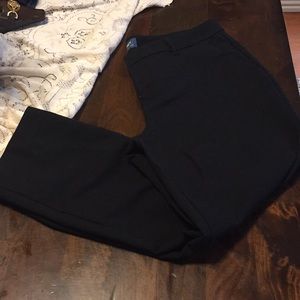 Old Navy Harper slacks
